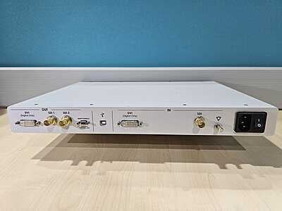 CYS-Stryker Clarity Console Serial Number 16440093