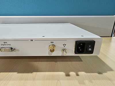 CYS-Stryker Clarity Console Serial Number 16440093 CYS-Stryker Clarity Console Serial Number 16440093