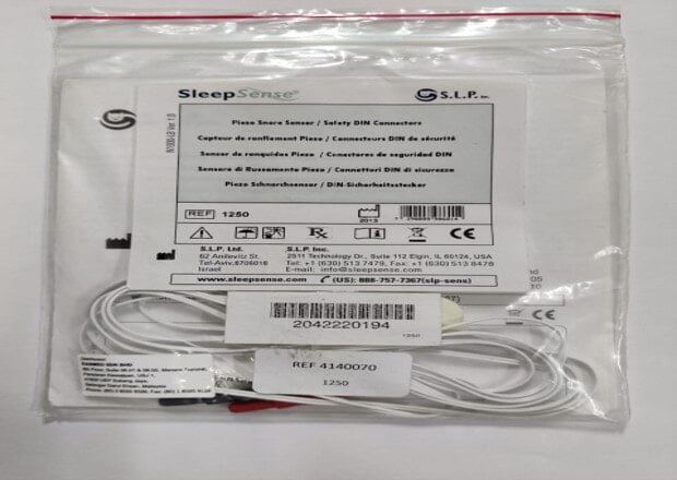 CYS - EMBLA SD32+ / SD20 Snore Sensor – Sleep