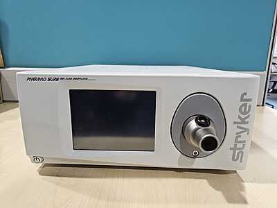 CYS - Pneumosure XL High Flow Insufflator Serial Number 1802CE0420