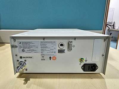 CYS - Pneumosure XL High Flow Insufflator Serial Number 1802CE0420